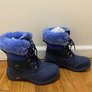 Women’s Ugg Adirondack Boot- size 6.5